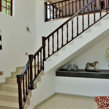 Indlovukazi Guesthouse Hartbeespoort Extérieur photo