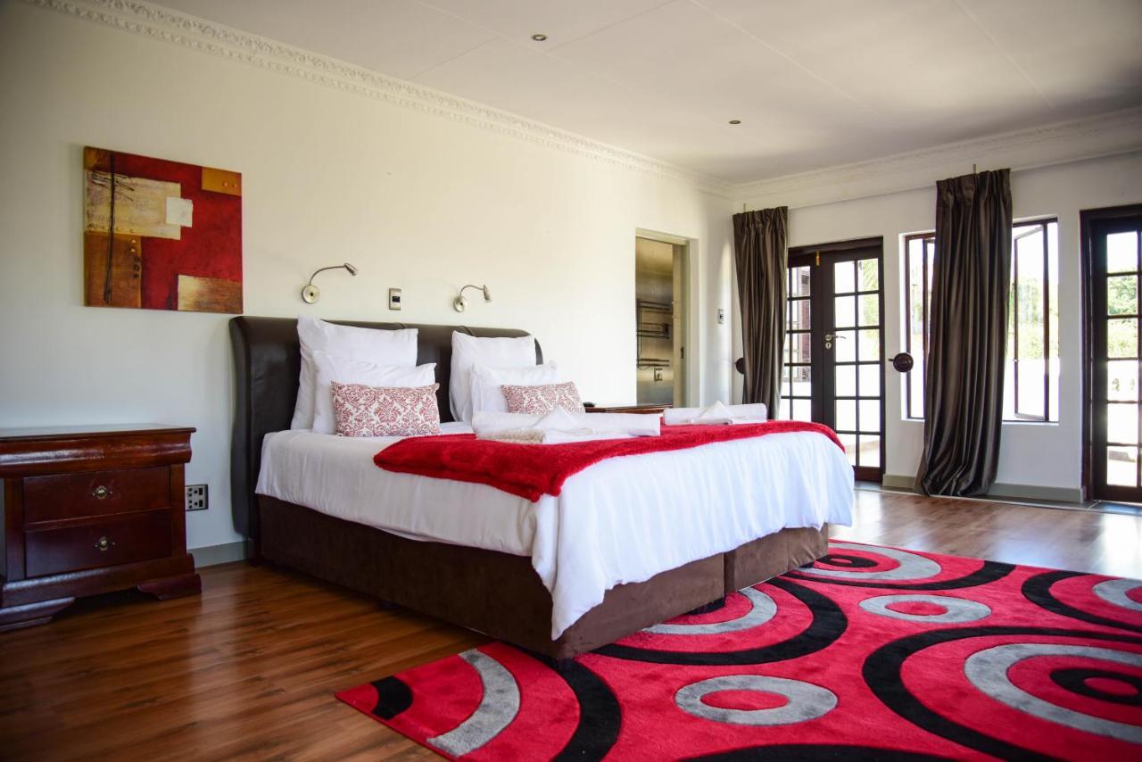 Indlovukazi Guesthouse Hartbeespoort Extérieur photo