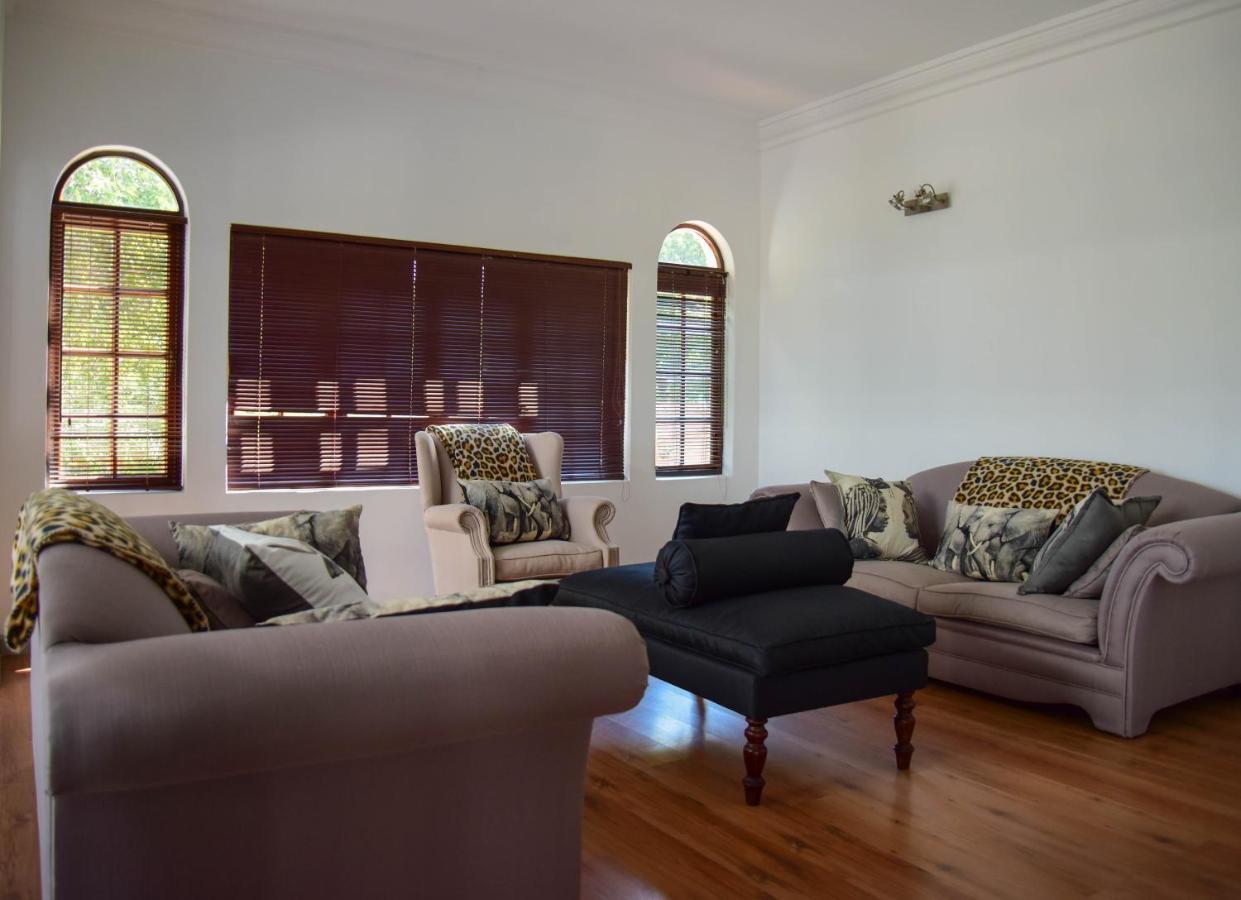 Indlovukazi Guesthouse Hartbeespoort Extérieur photo