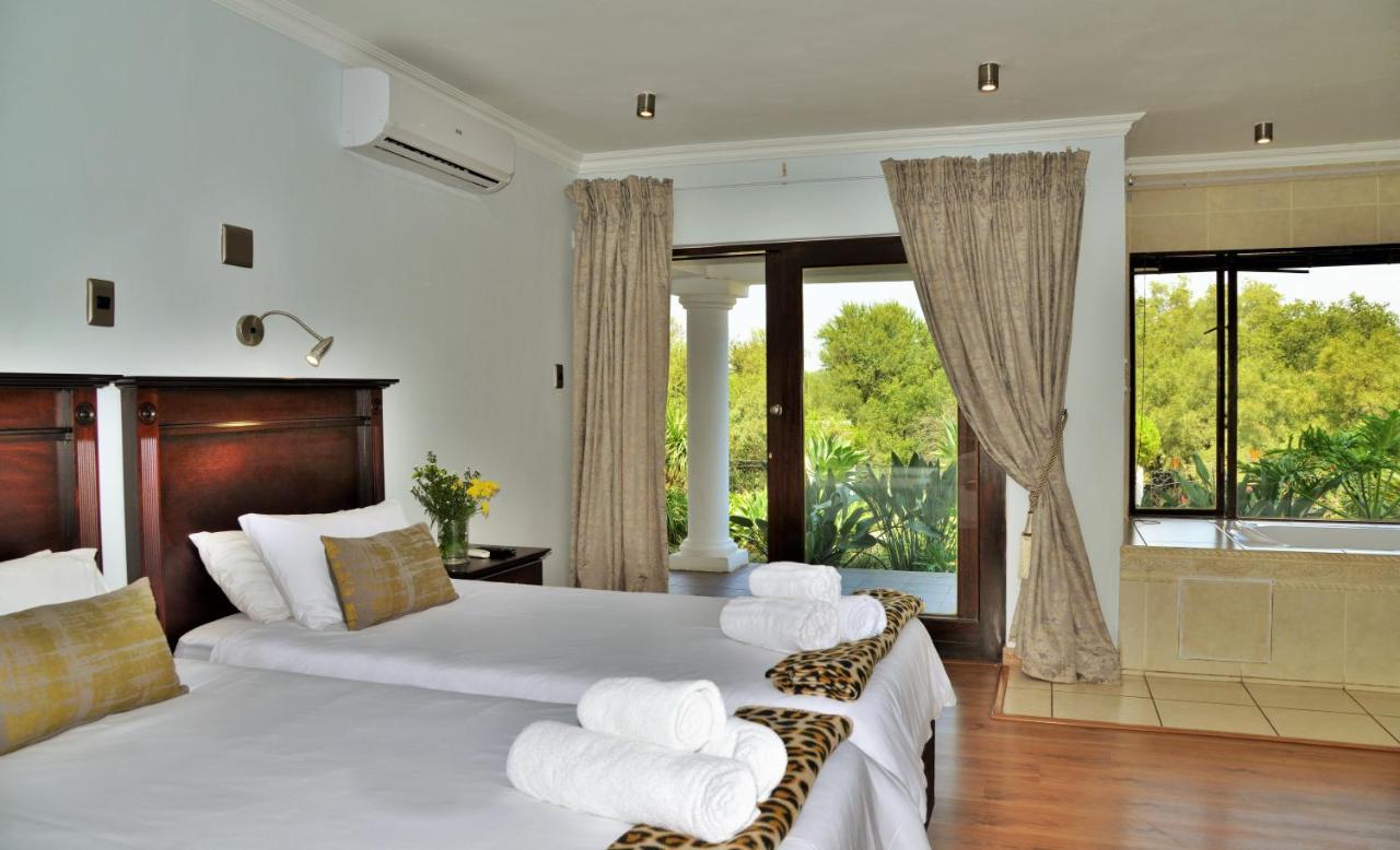 Indlovukazi Guesthouse Hartbeespoort Extérieur photo