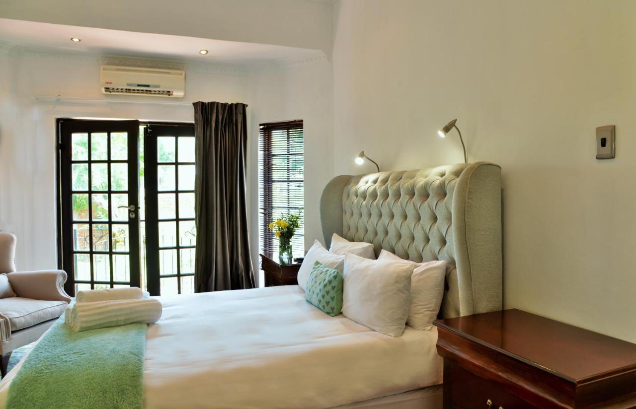 Indlovukazi Guesthouse Hartbeespoort Extérieur photo