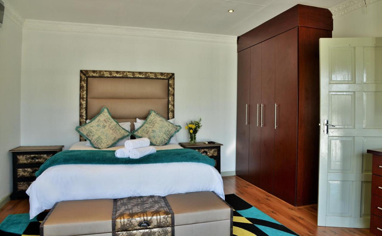 Indlovukazi Guesthouse Hartbeespoort Extérieur photo