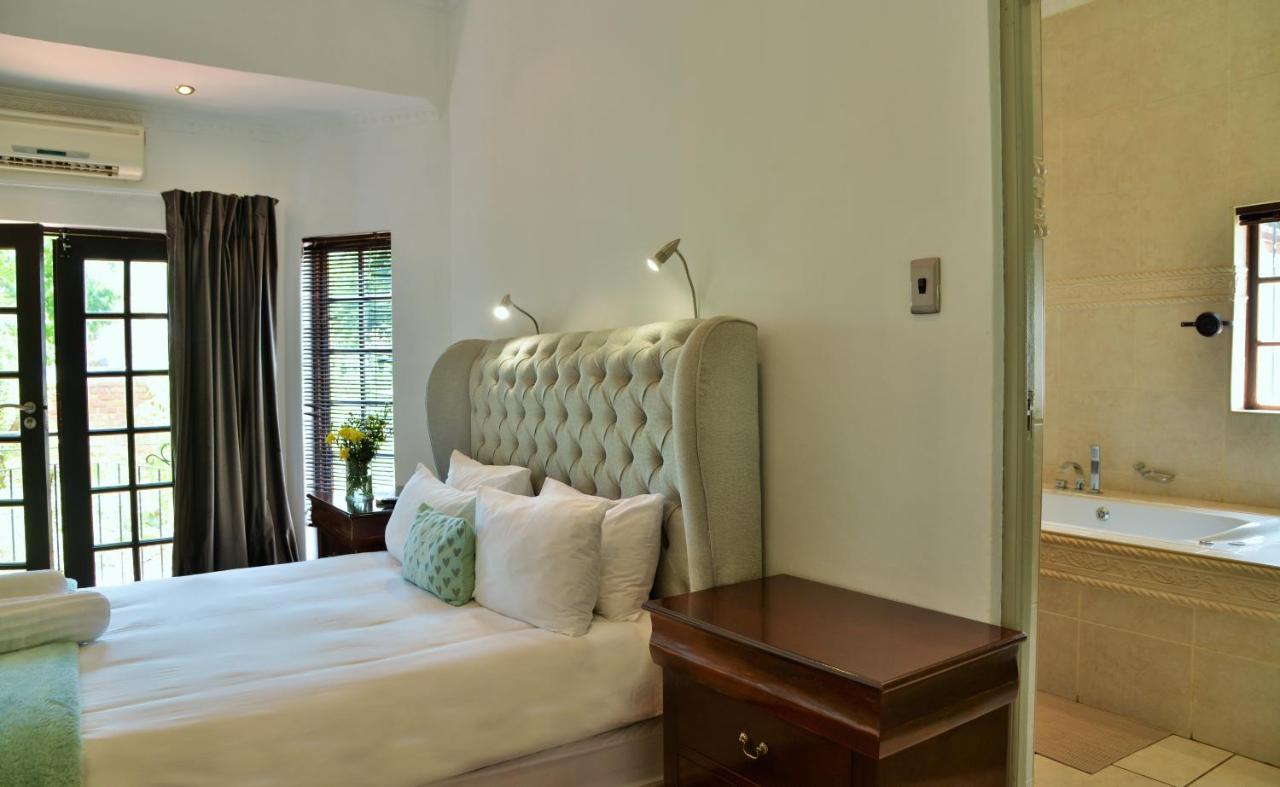 Indlovukazi Guesthouse Hartbeespoort Extérieur photo