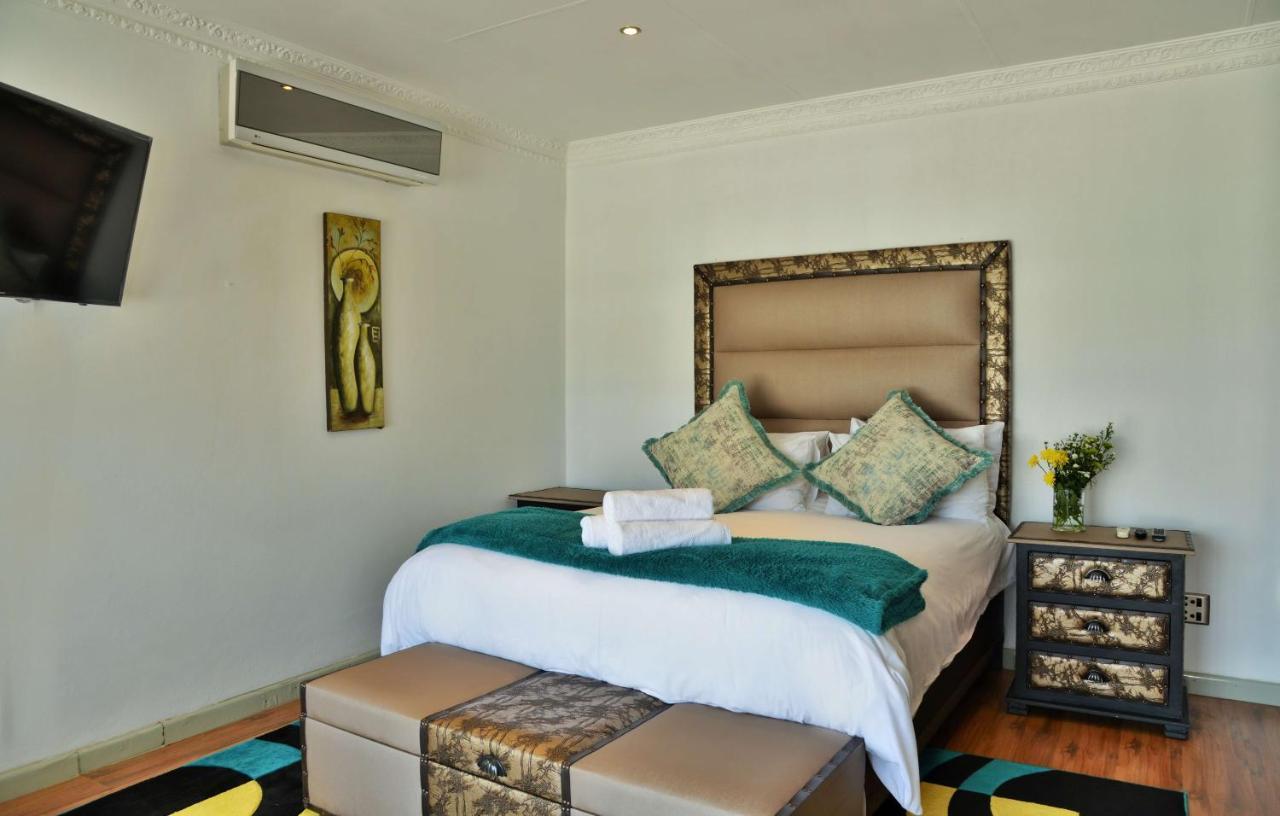 Indlovukazi Guesthouse Hartbeespoort Extérieur photo