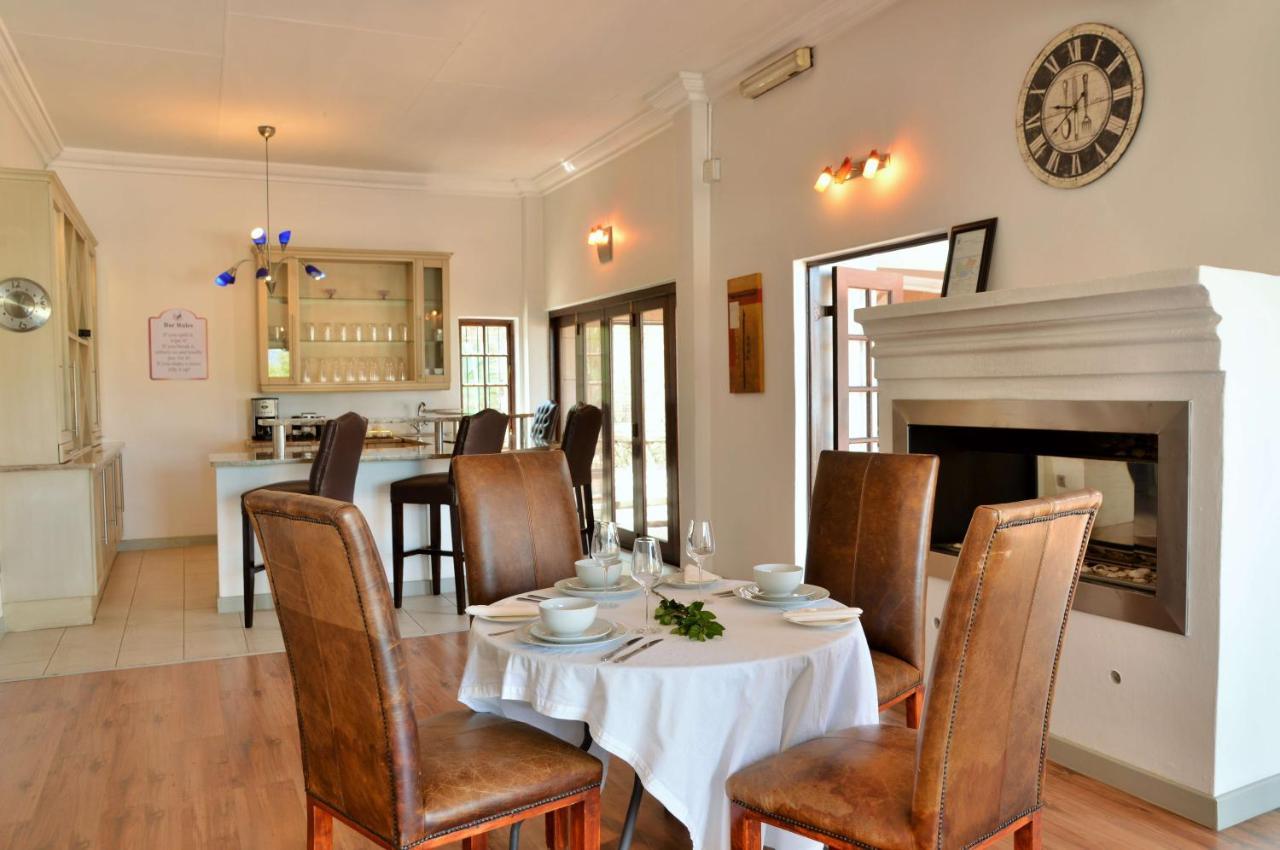Indlovukazi Guesthouse Hartbeespoort Extérieur photo