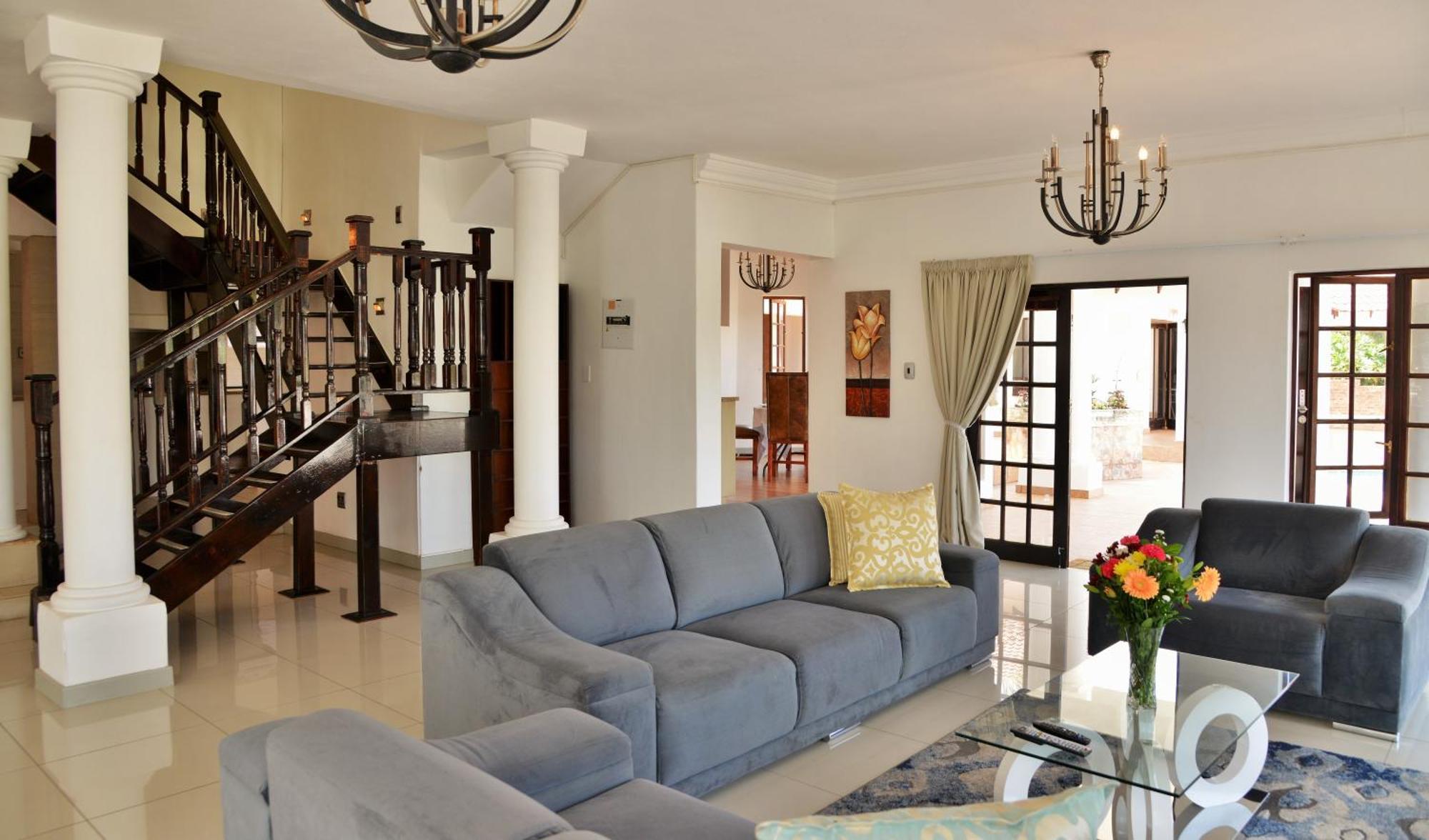 Indlovukazi Guesthouse Hartbeespoort Extérieur photo