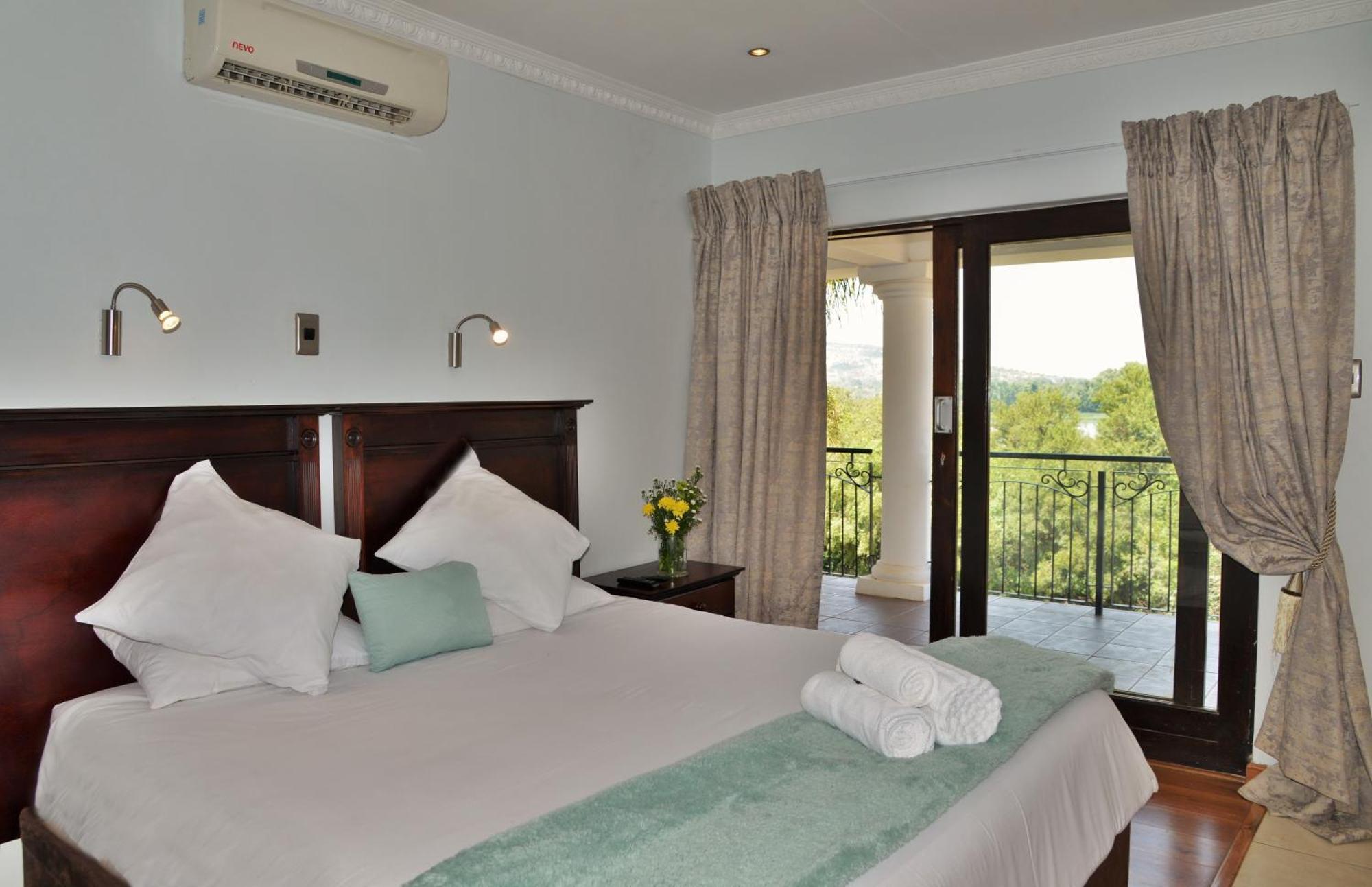 Indlovukazi Guesthouse Hartbeespoort Extérieur photo