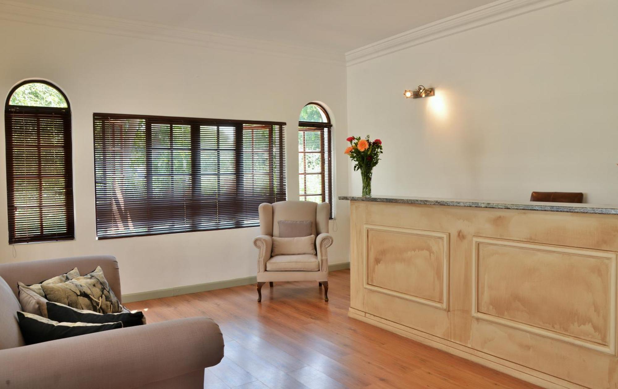 Indlovukazi Guesthouse Hartbeespoort Extérieur photo