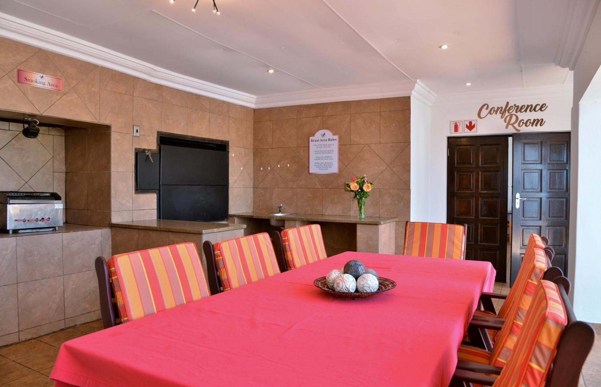 Indlovukazi Guesthouse Hartbeespoort Extérieur photo