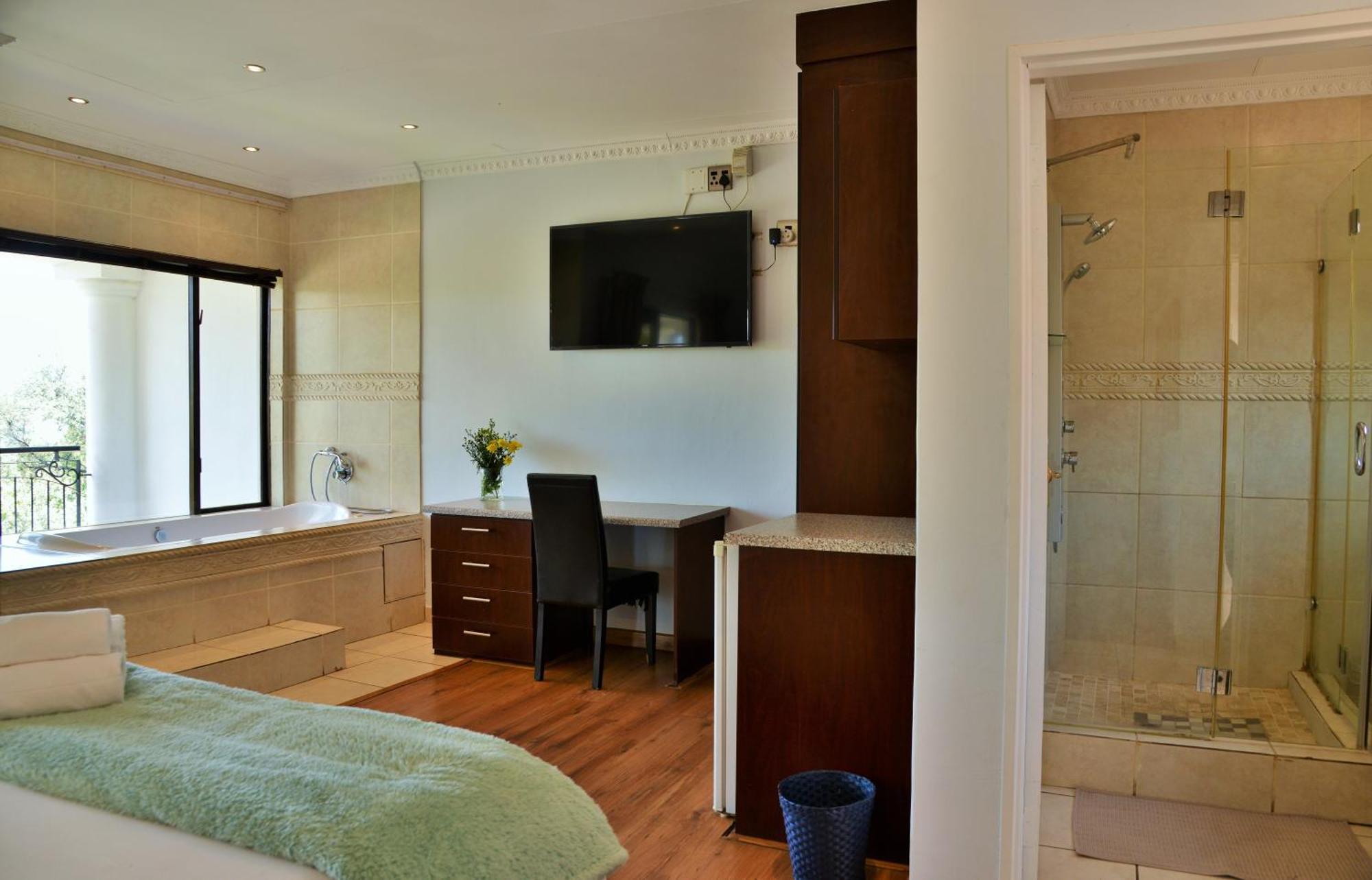 Indlovukazi Guesthouse Hartbeespoort Extérieur photo