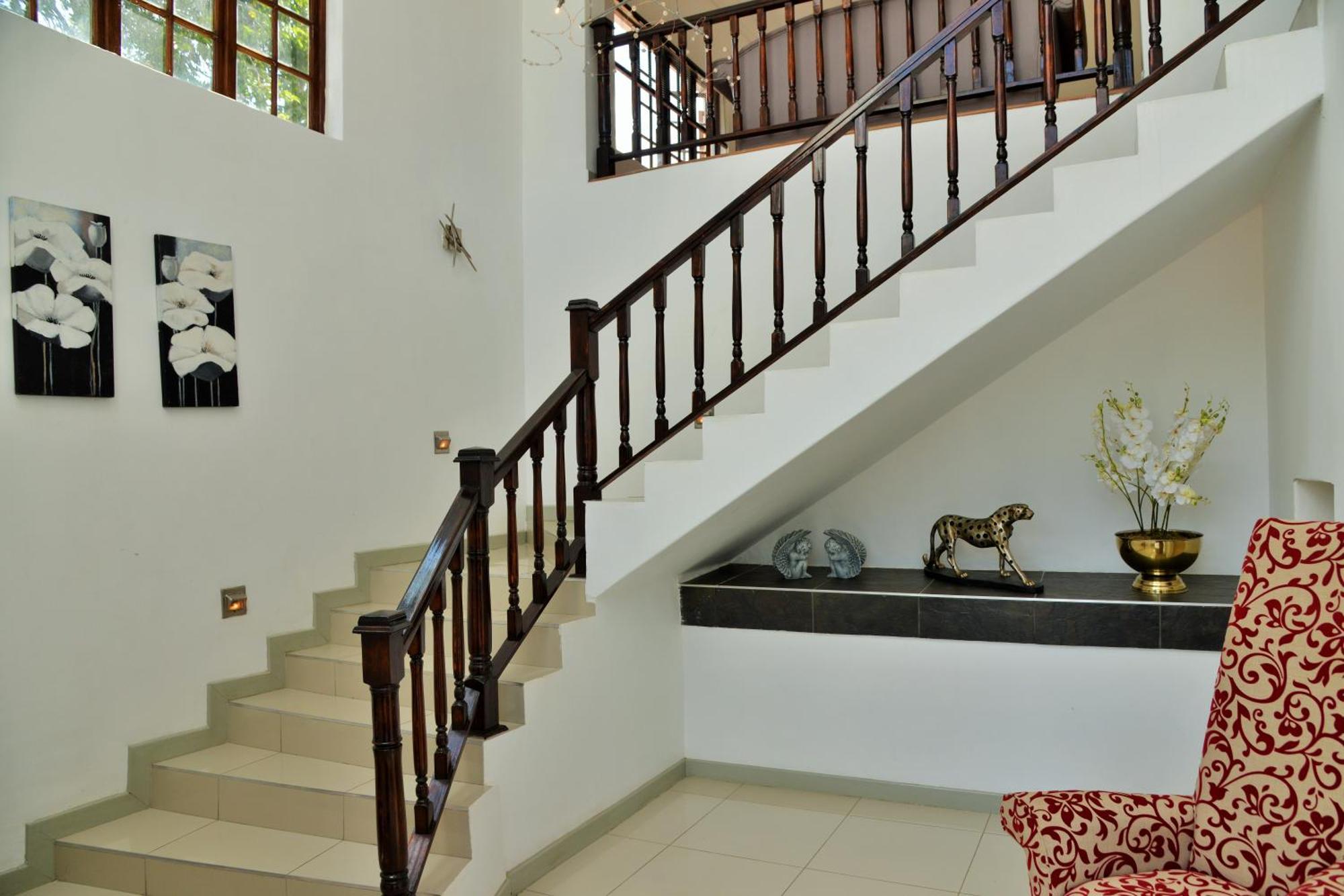 Indlovukazi Guesthouse Hartbeespoort Extérieur photo