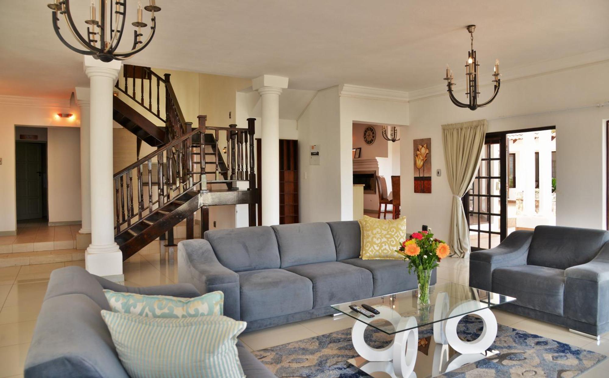 Indlovukazi Guesthouse Hartbeespoort Extérieur photo