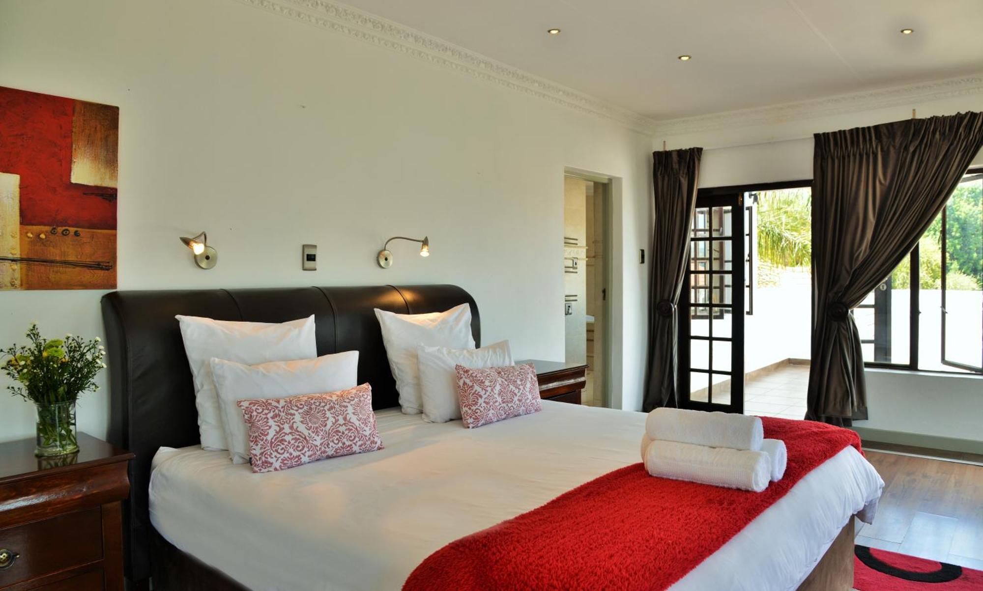 Indlovukazi Guesthouse Hartbeespoort Extérieur photo