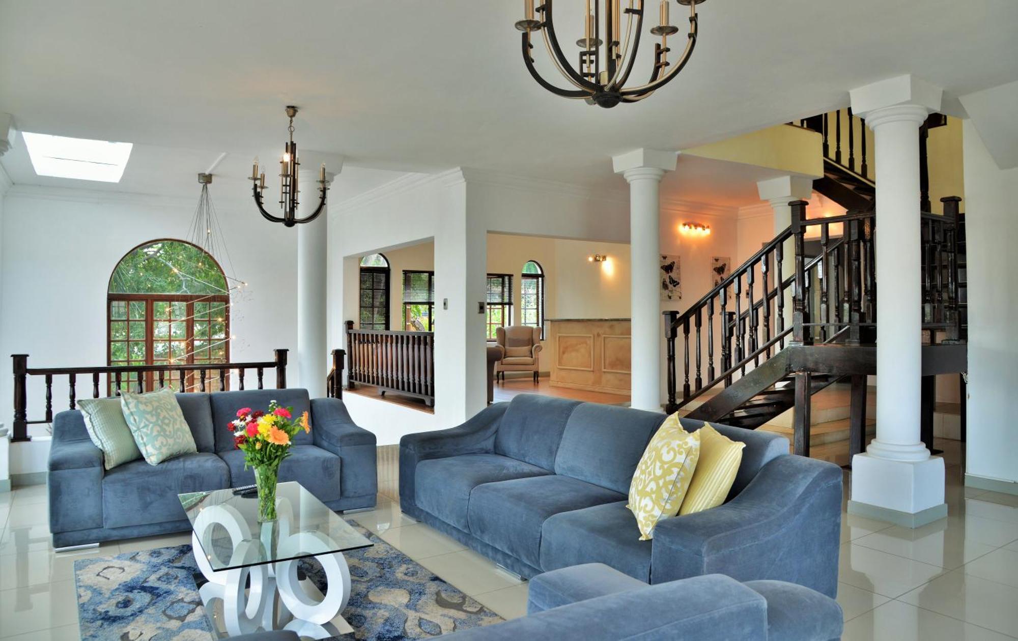 Indlovukazi Guesthouse Hartbeespoort Extérieur photo