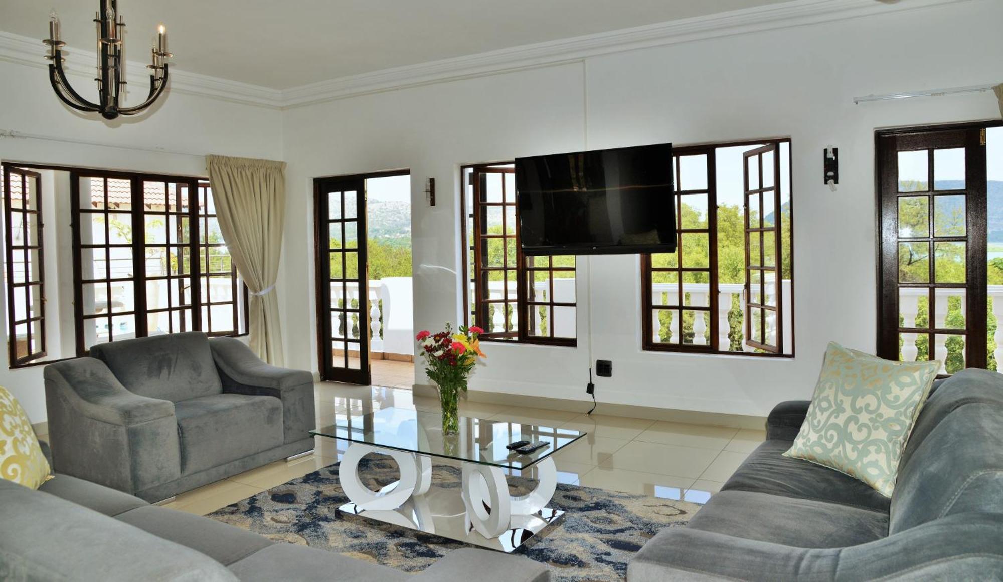 Indlovukazi Guesthouse Hartbeespoort Extérieur photo
